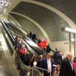 Für "Take 2" noch mal nach oben
