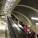 Für "Take 2" noch mal nach oben