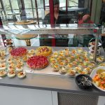 Große und kleine Sünden aus der Patisserie